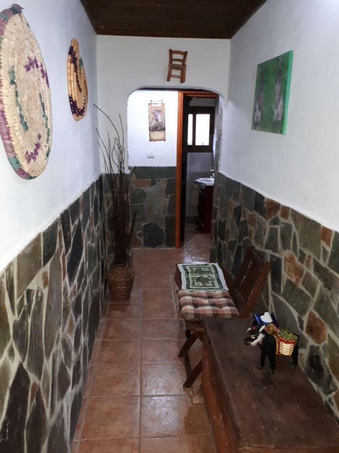 Ferienhaus Agrompelo House